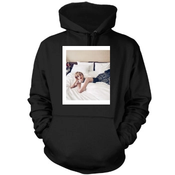 Elizabeth Debicki Mens Pullover Hoodie Sweatshirt