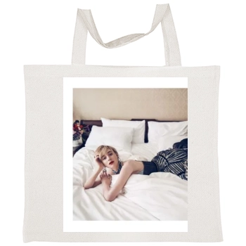 Elizabeth Debicki Tote