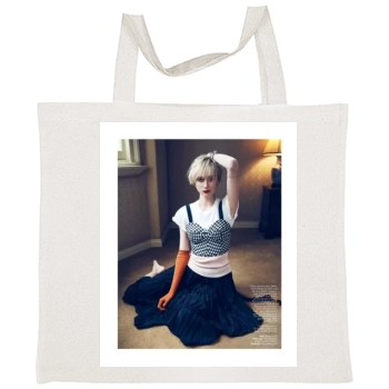 Elizabeth Debicki Tote