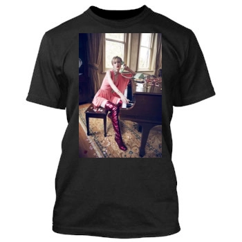 Elizabeth Debicki Men's TShirt