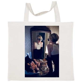 Elizabeth Debicki Tote