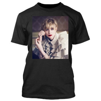 Elizabeth Debicki Men's TShirt