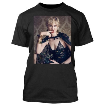 Elizabeth Debicki Men's TShirt