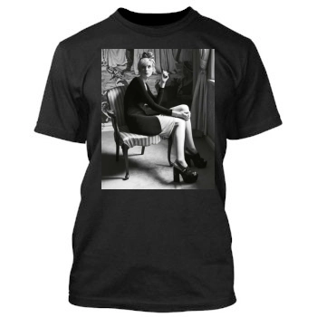 Elizabeth Debicki Men's TShirt