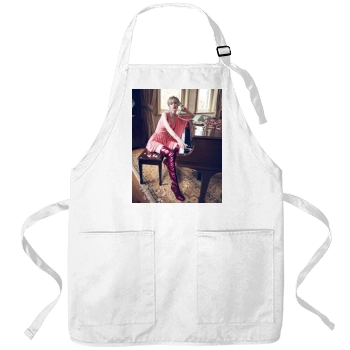 Elizabeth Debicki Apron