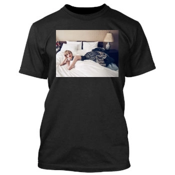 Elizabeth Debicki Men's TShirt