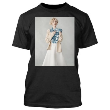 Elizabeth Debicki Men's TShirt