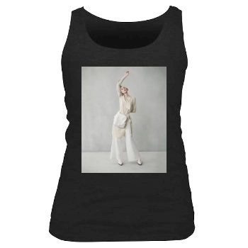 Elizabeth Debicki Women's Tank Top