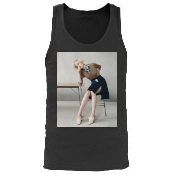 Elizabeth Debicki Men's Tank Top