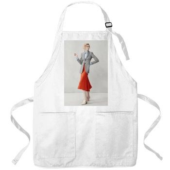 Elizabeth Debicki Apron