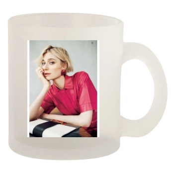 Elizabeth Debicki 10oz Frosted Mug