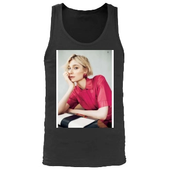 Elizabeth Debicki Men's Tank Top