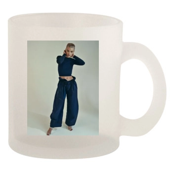 Frederikke Sofie 10oz Frosted Mug