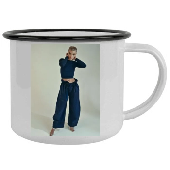 Frederikke Sofie Camping Mug