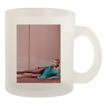 Frederikke Sofie 10oz Frosted Mug