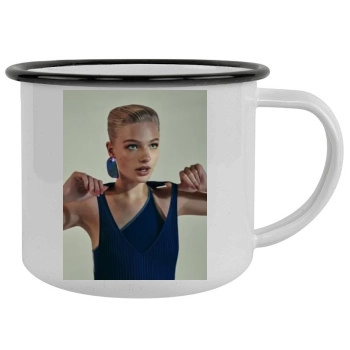 Frederikke Sofie Camping Mug