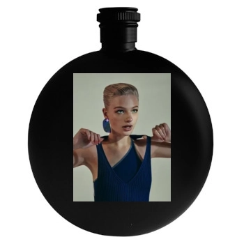 Frederikke Sofie Round Flask