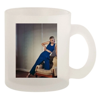 Frederikke Sofie 10oz Frosted Mug