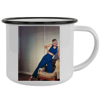 Frederikke Sofie Camping Mug