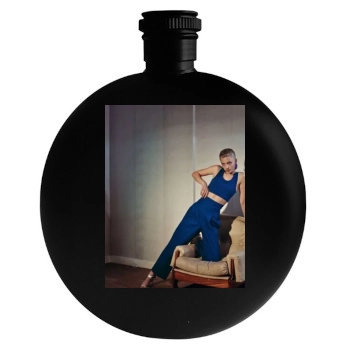 Frederikke Sofie Round Flask