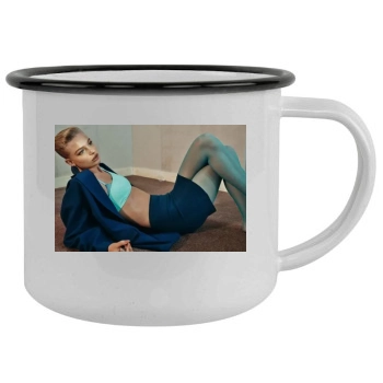 Frederikke Sofie Camping Mug