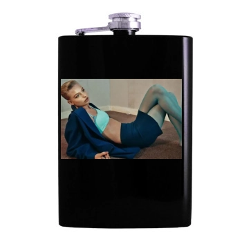 Frederikke Sofie Hip Flask