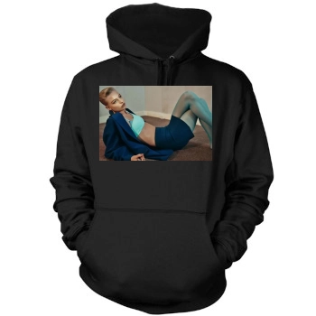 Frederikke Sofie Mens Pullover Hoodie Sweatshirt