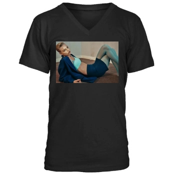 Frederikke Sofie Men's V-Neck T-Shirt