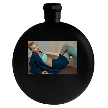 Frederikke Sofie Round Flask