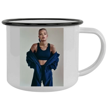 Frederikke Sofie Camping Mug