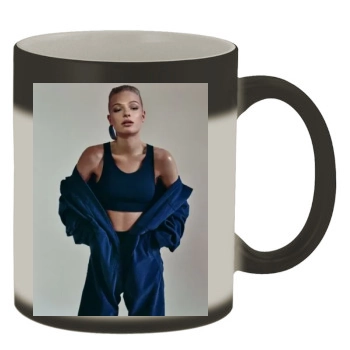 Frederikke Sofie Color Changing Mug