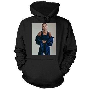 Frederikke Sofie Mens Pullover Hoodie Sweatshirt