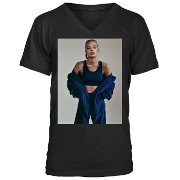 Frederikke Sofie Men's V-Neck T-Shirt