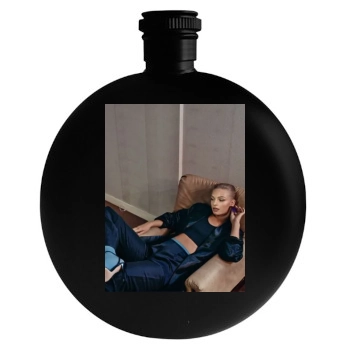 Frederikke Sofie Round Flask