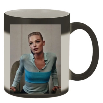 Frederikke Sofie Color Changing Mug