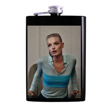 Frederikke Sofie Hip Flask