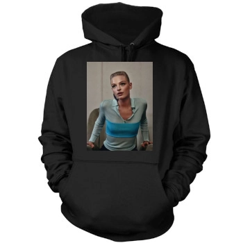 Frederikke Sofie Mens Pullover Hoodie Sweatshirt