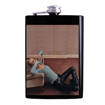 Frederikke Sofie Hip Flask