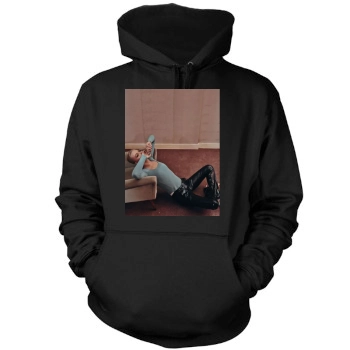 Frederikke Sofie Mens Pullover Hoodie Sweatshirt