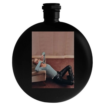 Frederikke Sofie Round Flask