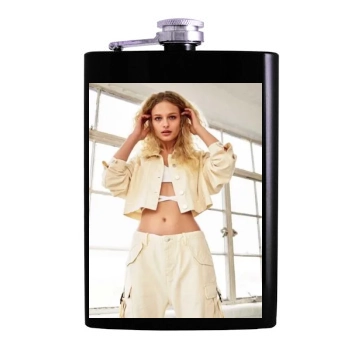 Frederikke Sofie Hip Flask