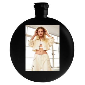 Frederikke Sofie Round Flask