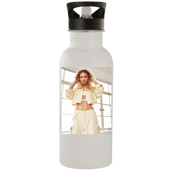 Frederikke Sofie Stainless Steel Water Bottle