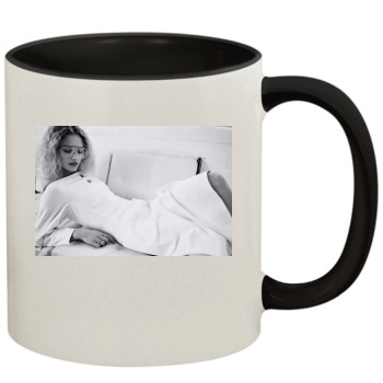 Frederikke Sofie 11oz Colored Inner & Handle Mug