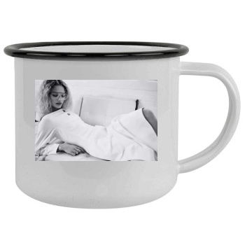 Frederikke Sofie Camping Mug