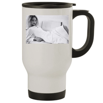 Frederikke Sofie Stainless Steel Travel Mug