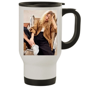 Frederikke Sofie Stainless Steel Travel Mug