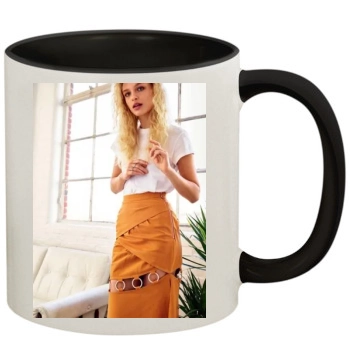 Frederikke Sofie 11oz Colored Inner & Handle Mug