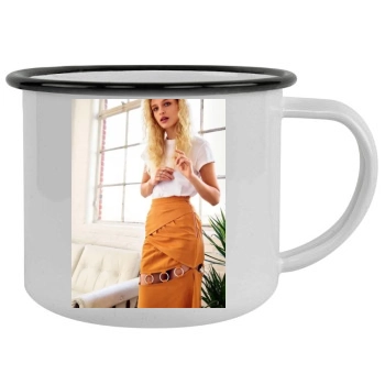 Frederikke Sofie Camping Mug