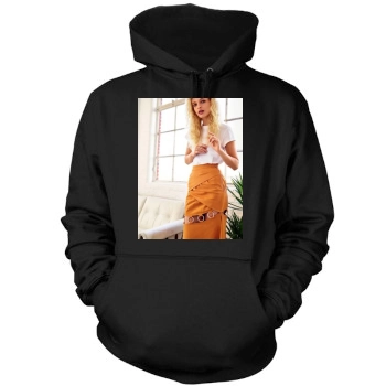 Frederikke Sofie Mens Pullover Hoodie Sweatshirt